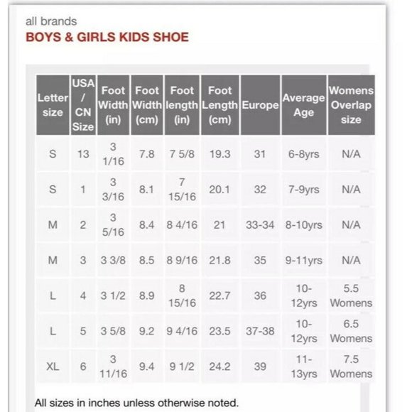 NEW Girl’s Alberta Boots Size 13 Shoe Brown Thermolite Insulated All In Motion - Picture 7 of 8